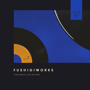 商用フリーBGM集『FushigiWorks Type Music 』VOL.2