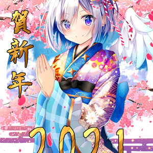 天音かなた 誕生日記念2021 - ホロライブプロダクション BOOTH - BOOTH