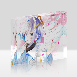 天音かなた 3Dライブ記念グッズ - ホロライブプロダクション BOOTH - BOOTH