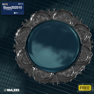 【無料】Base202510【FREE】