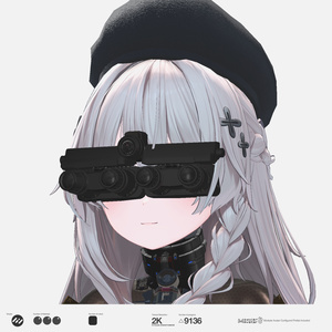 NightVision Goggles