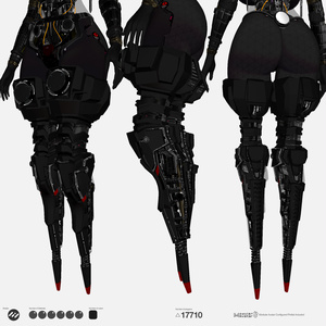 Stilt3