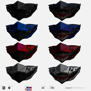 Mask4 缩略图 3