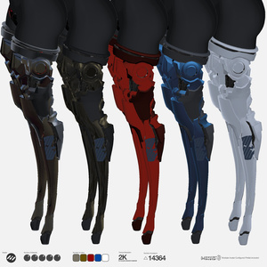 Stilt5 缩略图 2