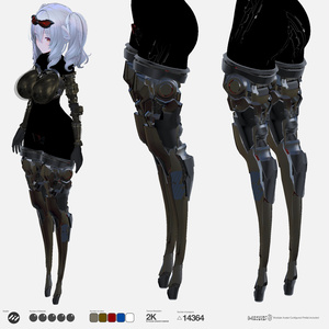 Stilt5