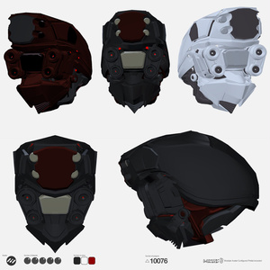 MechHead3 缩略图 2