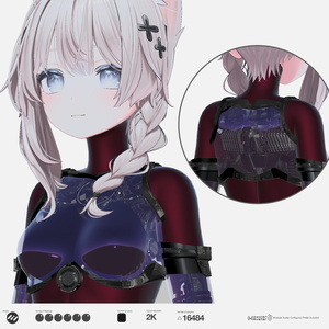 Shinano MechaPai しなの メカぱい