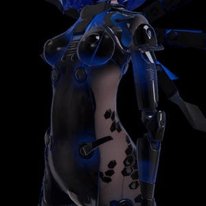 [VRC] NEKOMEKKA Soft & Smooth Joint Covers Set 缩略图 5