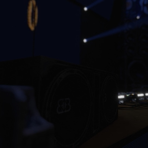 Banana Speakers V1 - Rusty 缩略图 5