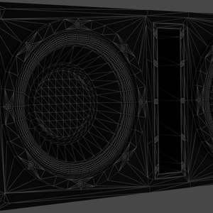 Banana Speakers V1 - Rusty 缩略图 9