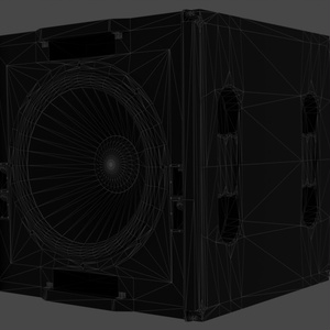 Banana Speakers V1 - Rusty 缩略图 8