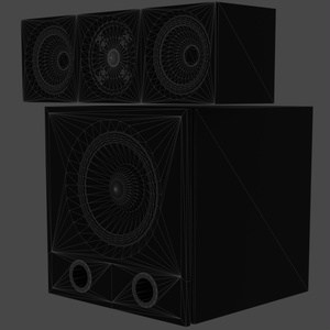 Banana Speakers V2 - Cinema 7.1 缩略图 9