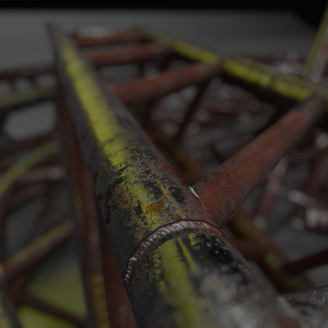 Banana Stage Truss 缩略图 4