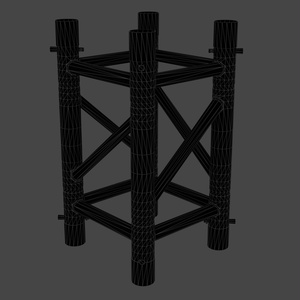 Banana Stage Truss 缩略图 11