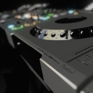 Banana CDJ-2000 & DJM-900NXS2 缩略图 6