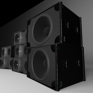 Banana Speakers v4 - BB4883 & BB4889 缩略图 5