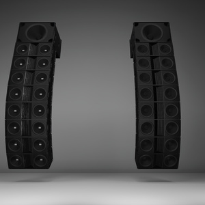 Banana Speakers v4 - BB4883 & BB4889 缩略图 2