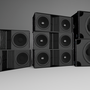 Banana Speakers v4 - BB4883 & BB4889