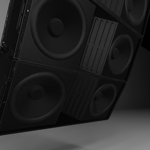 Banana Speakers v4 - BB4883 & BB4889 缩略图 4