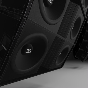 Banana Speakers v4 - BB4883 & BB4889 缩略图 3