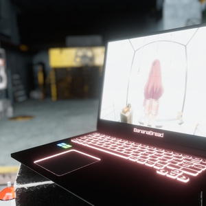 Banana Laptop 缩略图 2