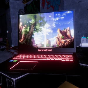 Banana Laptop 缩略图 6