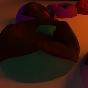 Banana BeanBags 缩略图 6