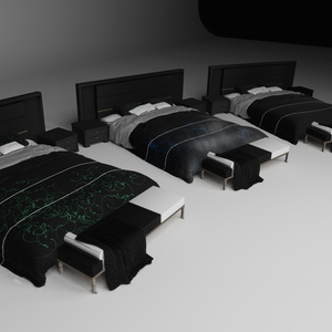 Banana Bed 缩略图 2