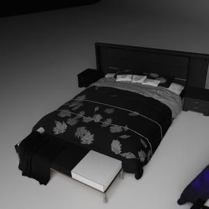 Banana Bed 缩略图 8