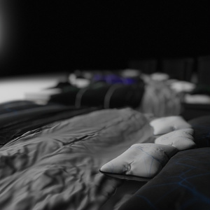 Banana Bed 缩略图 10