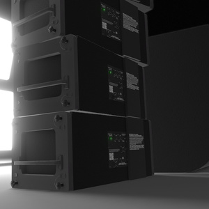 Banana Speakers V5 - BNN Panther 缩略图 10