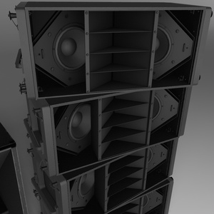 Banana Speakers V5 - BNN Panther 缩略图 11