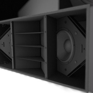 Banana Speakers V5 - BNN Panther 缩略图 2