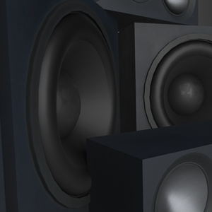 Banana Speakers V6 - Cinema 7.1 缩略图 5