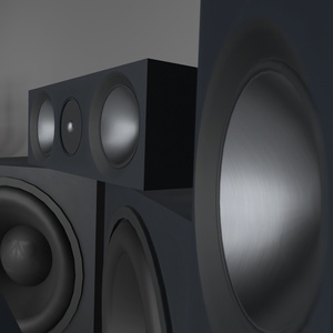 Banana Speakers V6 - Cinema 7.1 缩略图 2