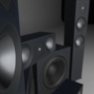 Banana Speakers V6 - Cinema 7.1 缩略图 11