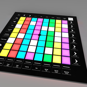 Banana BNN Launchpad Pro MK3 缩略图 5