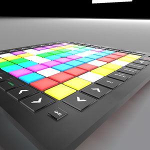 Banana BNN Launchpad Pro MK3 缩略图 3