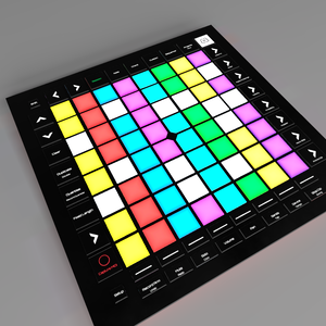 Banana BNN Launchpad Pro MK3