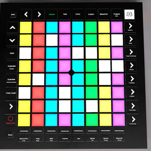 Banana BNN Launchpad Pro MK3 缩略图 4