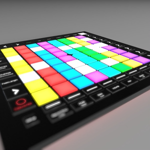 Banana BNN Launchpad Pro MK3 缩略图 6