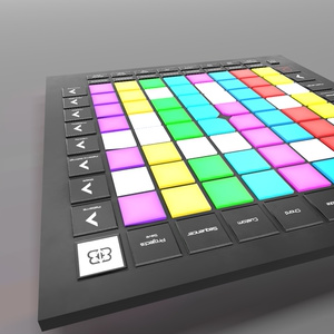 Banana BNN Launchpad Pro MK3 缩略图 2