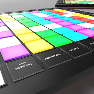 Banana BNN Launchpad Pro MK3 缩略图 7