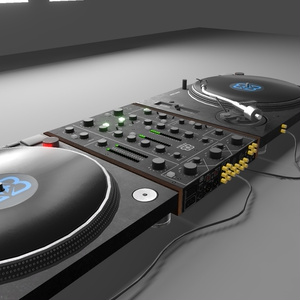 Banana BBN 1210 & BN MP2014 缩略图 7