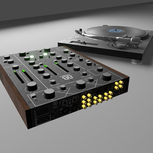 Banana BBN 1210 & BN MP2014 缩略图 5