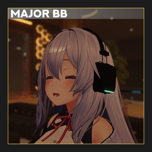 Banana Major BB