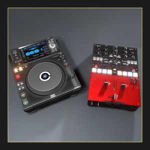 Banana BNN-1000Mk2 & BNN-S5