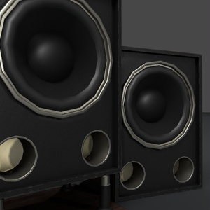 Banana Speakers V9 - BBL L100 & IBX115 缩略图 3