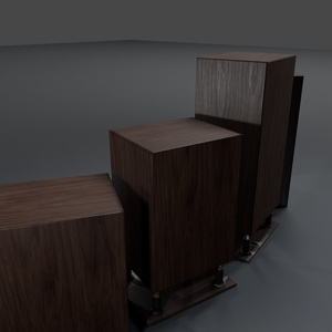 Banana Speakers V9 - BBL L100 & IBX115 缩略图 7