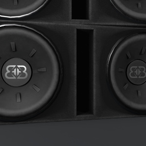 Banana Speakers V10 - BBL A1000 & BBL S1050 缩略图 4
